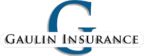 Gaulin Insurance Agency Logo