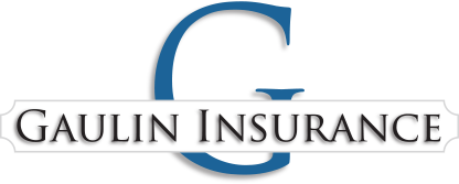 Gaulin Insurance Agency Logo
